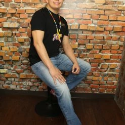 Wholesale π€© Pendleton Men's Shirts Sierra Ridge Circle Graphic Tee π 20 Pendleton Men's Shirts Sierra Ridge Circle Graphic Tee