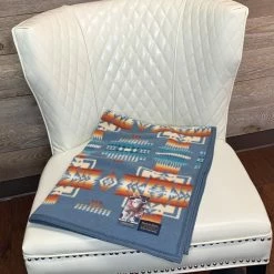 Pendleton Chief Joseph Crib Blanket Home Goods