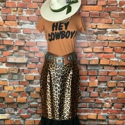 Promo ๐ The Sparkling Spur The Catting Around ๐ Skirt โจ 9 The Sparkling Spur The Catting Around Skirt