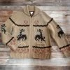 Cheap ❤️ Tasha Polizzi Cowboy Sweater Men's Sweaters/Cardigans ✔️ 2 Tasha Polizzi Cowboy Sweater Men's Sweaters/Cardigans