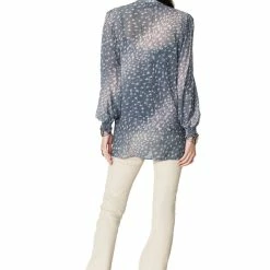 Cheapest π Double D Ranch - Banff Collection Winter Axis Blouse π 14 Double D Ranch - Banff Collection Winter Axis Blouse