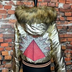 Custo Barcelona Alfe Sparkle