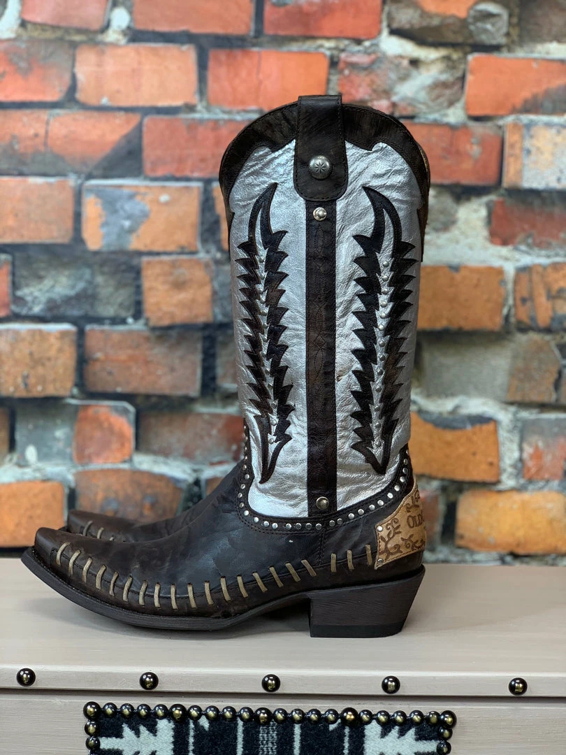 Promo 😉 Old Gringo Valeria Boots Shoes/Boots ⭐ 4 Old Gringo Valeria Boots Shoes/Boots