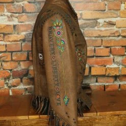 The Sparkling Spur Store 6 Double D Ranch Wear The Tom Jacket