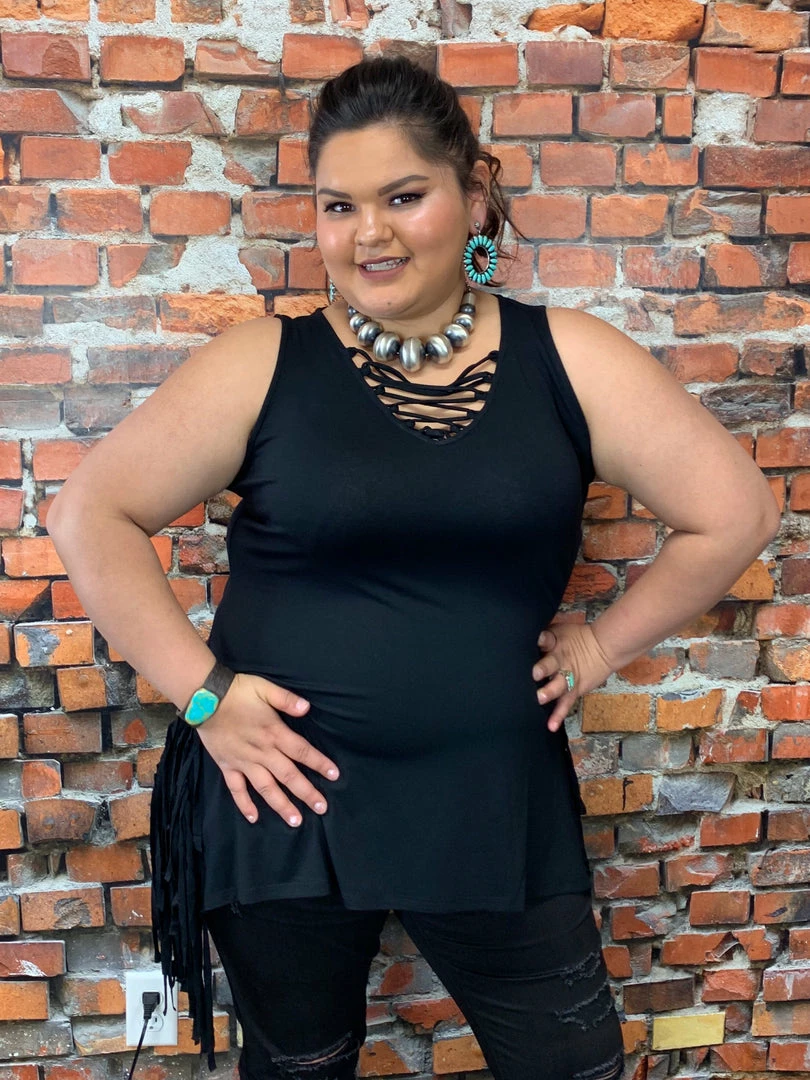 Coupon ❤️ The Sparkling Spur Tops Logan Tank ⌛ 5 The Sparkling Spur Tops Logan Tank