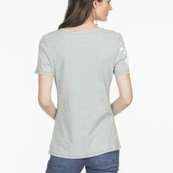 Double D Ranch Wear Vaquero Guest Ranch Tee Tops