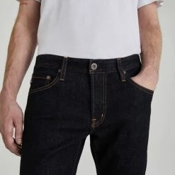 Flash Sale 🥰 AG Adriano Goldschmied The Graduate Men's Jeans 👍 13 AG Adriano Goldschmied The Graduate Men's Jeans