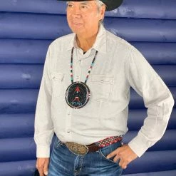 Budget ✨ Ryan Michael Aztec Print ✨ Shirt ❤️ 12 Ryan Michael Aztec Print Shirt