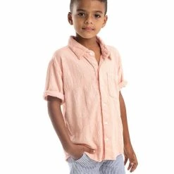 The Sparkling Spur Beach Shirt