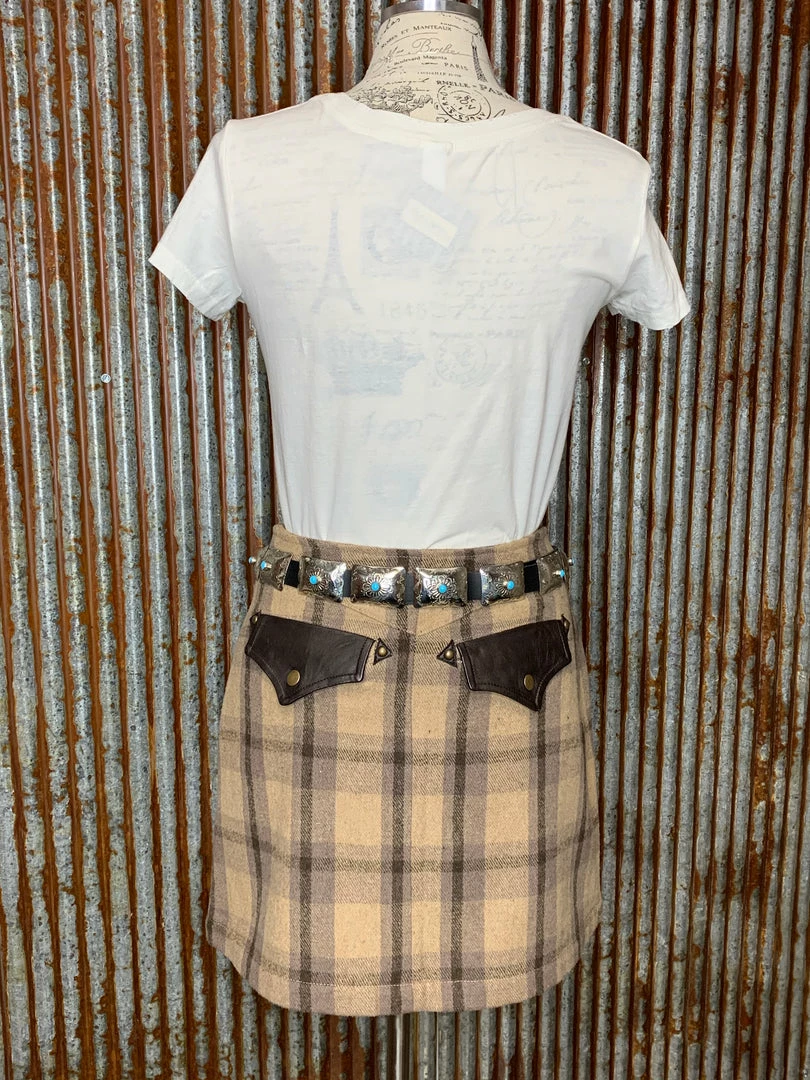 Cheap โ Double D Ranch Wear Odell ๐ Skirt ๐ฅฐ 4 Double D Ranch Wear Odell Skirt