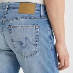 Coupon 🎁 AG Adriano Goldschmied The Graduate Men's Jeans ❤️ 10 AG Adriano Goldschmied The Graduate Men's Jeans