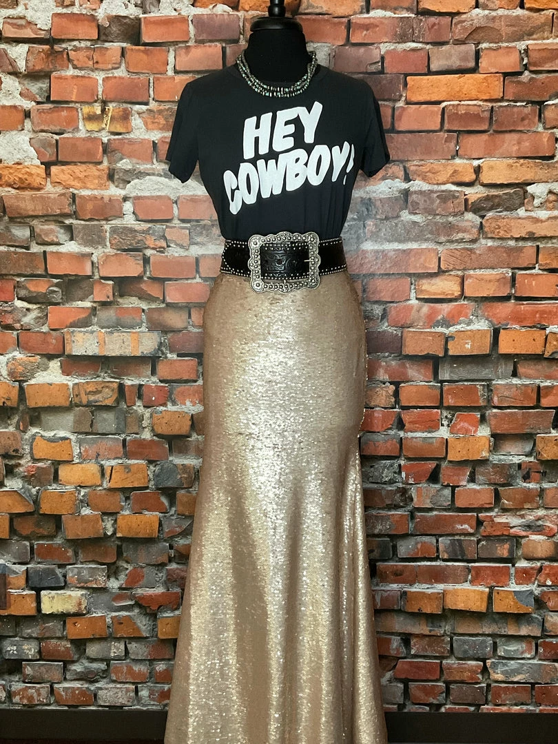 Best deal βοΈ The Sparkling Spur Miss Nancy Sequin π Skirt 𧨠3 The Sparkling Spur Miss Nancy Sequin Skirt