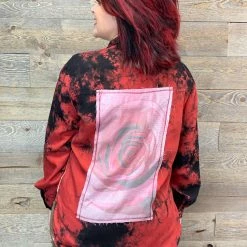 The Nu Vintage The Rose Tops