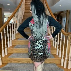 Custo Barcelona Luck Dress Dresses