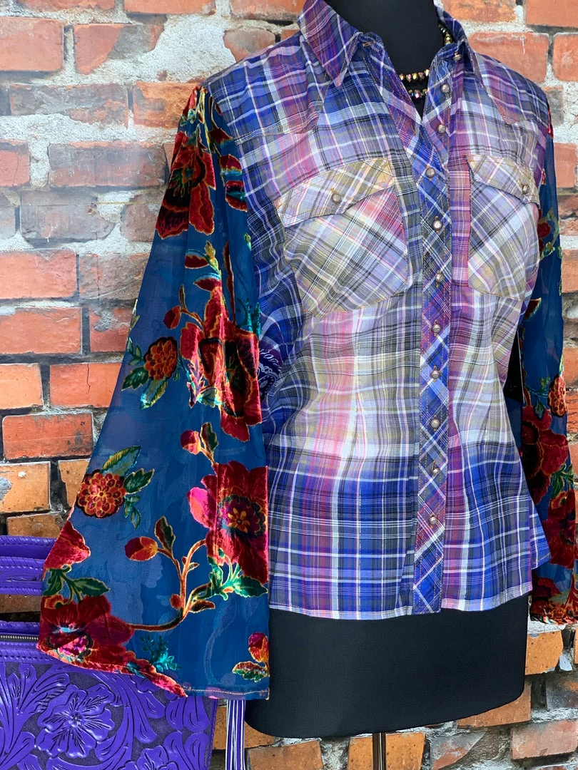 New โ๏ธ Aratta Illona Shirt ๐ 4 Aratta Illona Shirt
