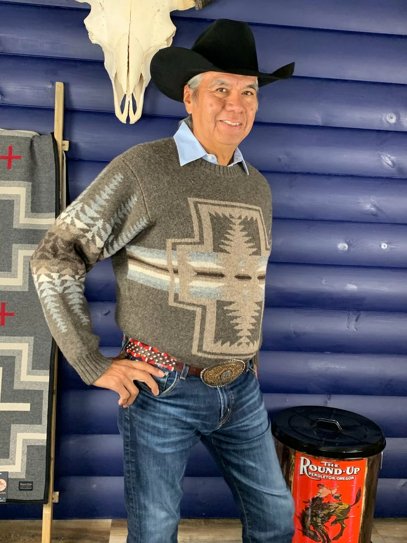 Best reviews of ⌛ Pendleton Men's Sweaters/Cardigans Shetland Harding Crew ✨ 5 Pendleton Men's Sweaters/Cardigans Shetland Harding Crew