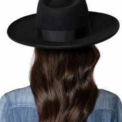 Double D Ranch - Adirondacks Trade Silver Hat