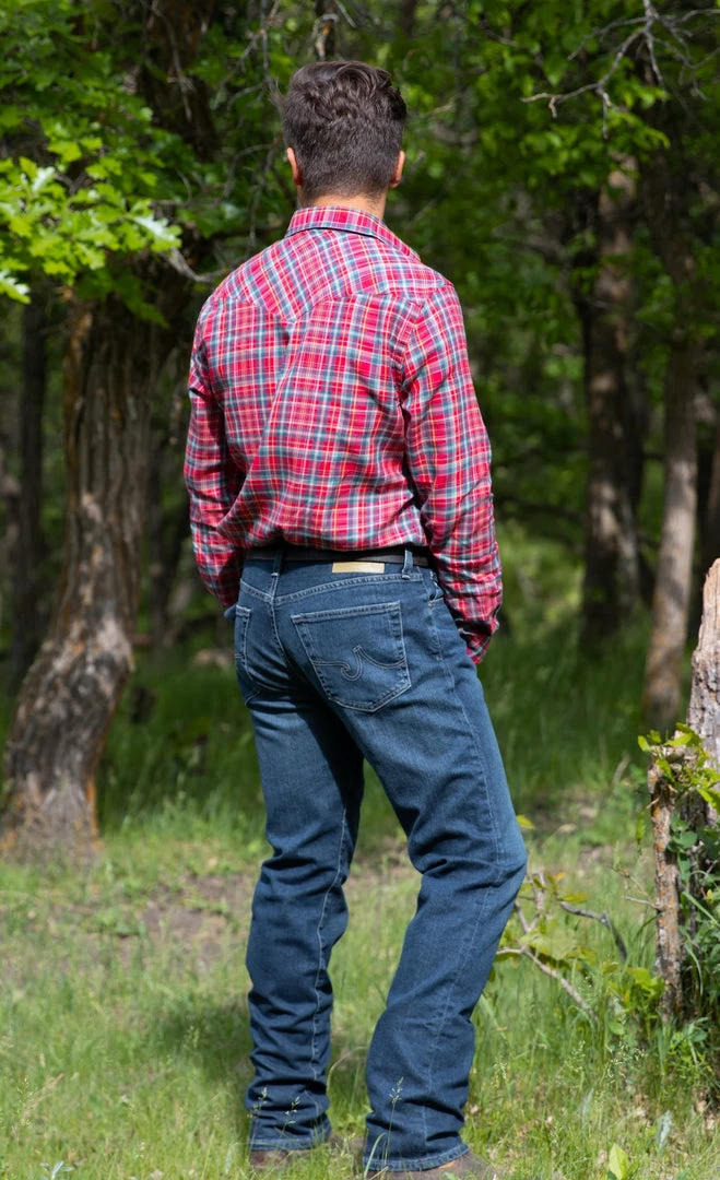 Best reviews of ✨ AG Adriano Goldschmied The Graduate 🔥 5 AG Adriano Goldschmied The Graduate