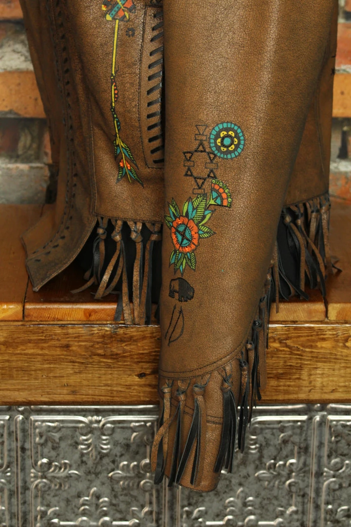 Deals ✔️ Double D Ranch Wear The Tom Jacket 💯 7 Double D Ranch Wear The Tom Jacket