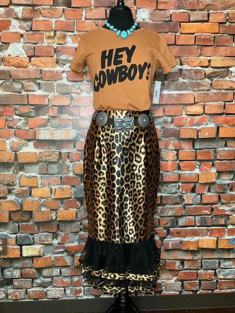 Promo ๐ The Sparkling Spur The Catting Around ๐ Skirt โจ 3 The Sparkling Spur The Catting Around Skirt