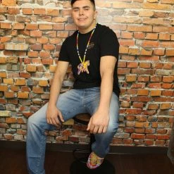 Wholesale π€© Pendleton Men's Shirts Sierra Ridge Circle Graphic Tee π 23 Pendleton Men's Shirts Sierra Ridge Circle Graphic Tee