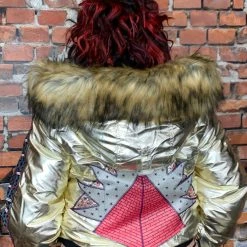 Custo Barcelona Alfe Sparkle