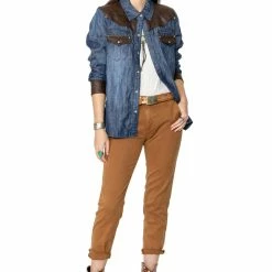 Deals ๐ Double D Ranch Wear - Wild Horses Collection Switchback Jacket Jackets โ๏ธ 10 Double D Ranch Wear - Wild Horses Collection Switchback Jacket Jackets