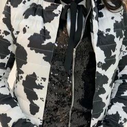 New ⭐ Anorak Jackets The Cowlee Down Blazer Jacket ❤️ 16 Anorak Jackets The Cowlee Down Blazer Jacket