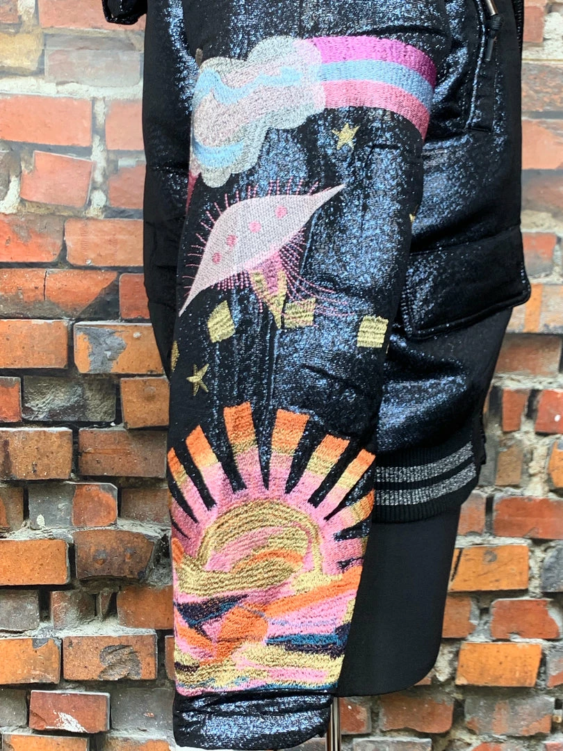 Best Pirce π Custo Barcelona Alfe Shinny Jackets π 6 Custo Barcelona Alfe Shinny Jackets