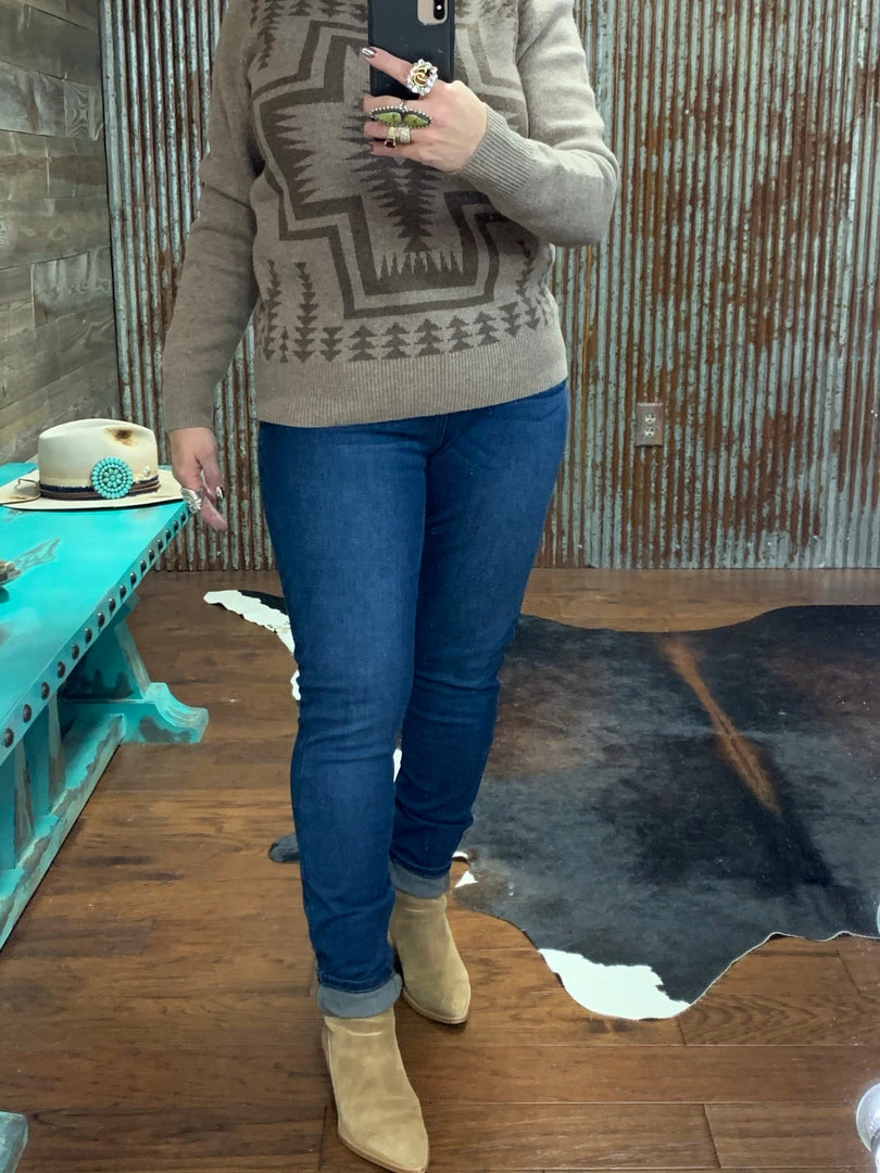 Brand new ๐ Judy Blue Thermadenim Thermal Skinny โ 5 Judy Blue Thermadenim Thermal Skinny