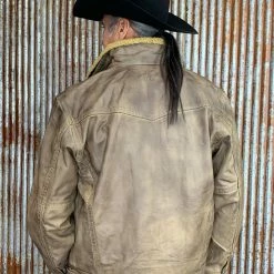 STS Ranchwear The Longmire Men's Outerwear