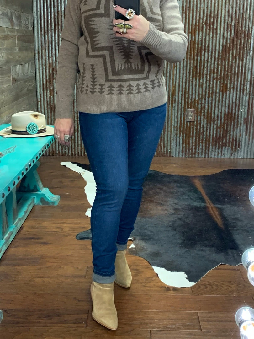 Brand new ๐ Judy Blue Thermadenim Thermal Skinny โ 6 Judy Blue Thermadenim Thermal Skinny