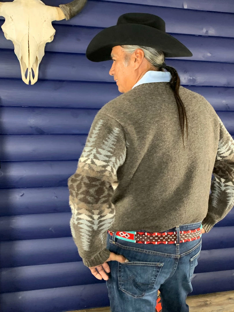 Best reviews of ⌛ Pendleton Men's Sweaters/Cardigans Shetland Harding Crew ✨ 7 Pendleton Men's Sweaters/Cardigans Shetland Harding Crew