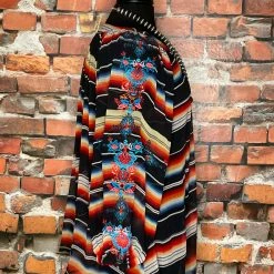 Vintage Collection Tops Saltillo Top