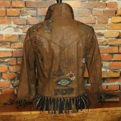 Deals ✔️ Double D Ranch Wear The Tom Jacket 💯 9 Double D Ranch Wear The Tom Jacket