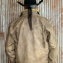 STS Ranchwear The Longmire Men's Outerwear