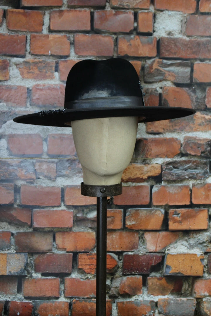 Brand new π Double D Ranch Wear Broken Arrow Hat π 4 Double D Ranch Wear Broken Arrow Hat