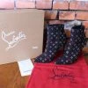 Christian Louboutin TIFFIANY'S CLOSET So Kate Booty