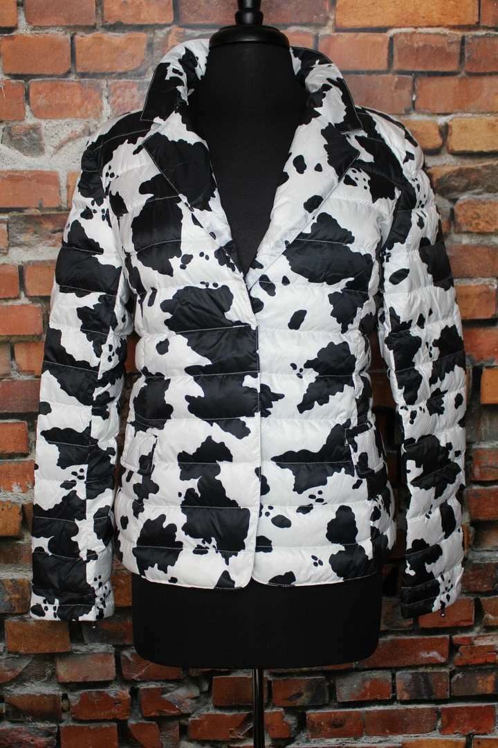 New ⭐ Anorak Jackets The Cowlee Down Blazer Jacket ❤️ 4 Anorak Jackets The Cowlee Down Blazer Jacket