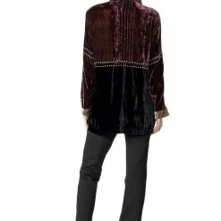 Cheap ❤️ Double D Ranch - Yellowstone Trinni Top Tops ⌛ 10 Double D Ranch - Yellowstone Trinni Top Tops