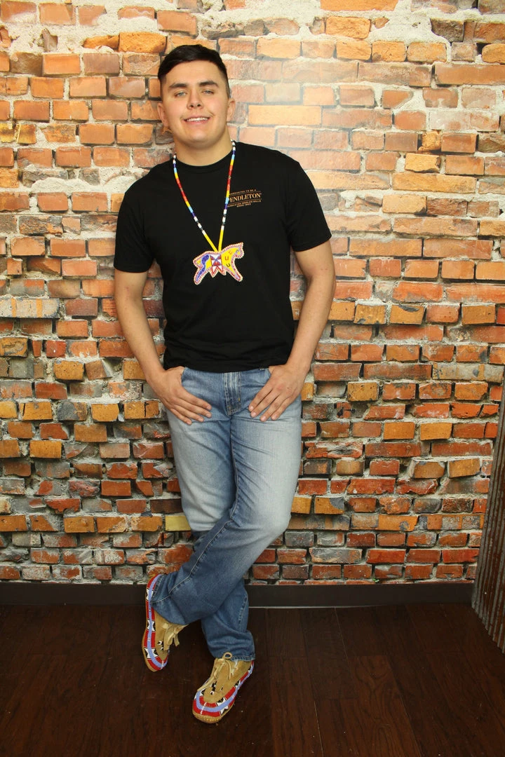 Wholesale π€© Pendleton Men's Shirts Sierra Ridge Circle Graphic Tee π 11 Pendleton Men's Shirts Sierra Ridge Circle Graphic Tee