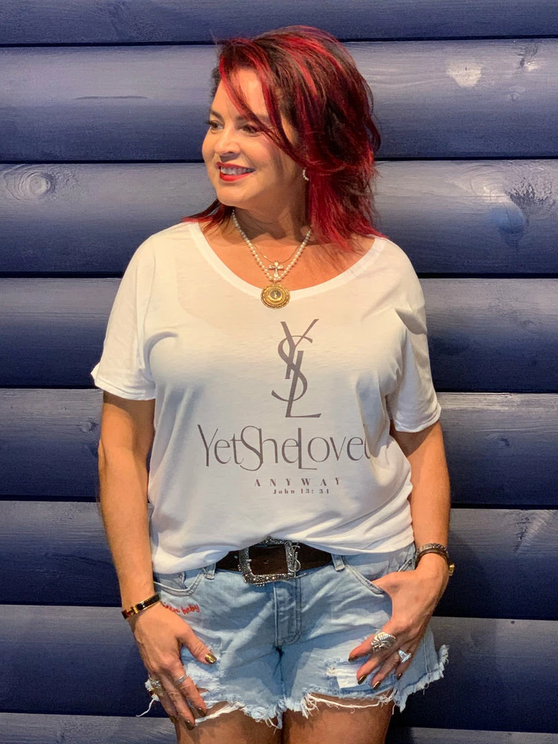 Cheap ๐ Whenwhereandwine Yet She Loved Tops ๐ 5 Whenwhereandwine Yet She Loved Tops