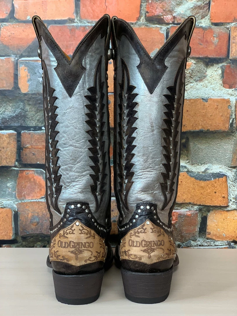 Promo 😉 Old Gringo Valeria Boots Shoes/Boots ⭐ 5 Old Gringo Valeria Boots Shoes/Boots