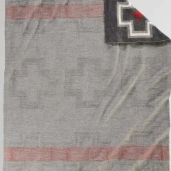 Pendleton Home Goods San Miguel Knit Throw