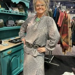 Cheapest π Double D Ranch - Banff Collection Winter Axis Blouse π 16 Double D Ranch - Banff Collection Winter Axis Blouse