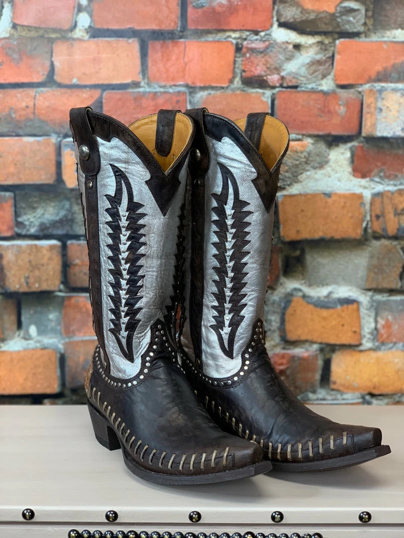 Promo 😉 Old Gringo Valeria Boots Shoes/Boots ⭐ 2 Old Gringo Valeria Boots Shoes/Boots