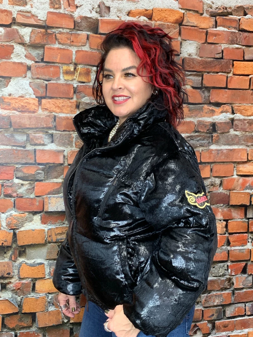 Promo ❤️ Custo Barcelona Sky Velvet 🥰 3 Custo Barcelona Sky Velvet