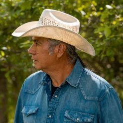 Wholesale โญ American Hat Company 1011 - STRAW HAT ๐ 8 American Hat Company 1011 - STRAW HAT