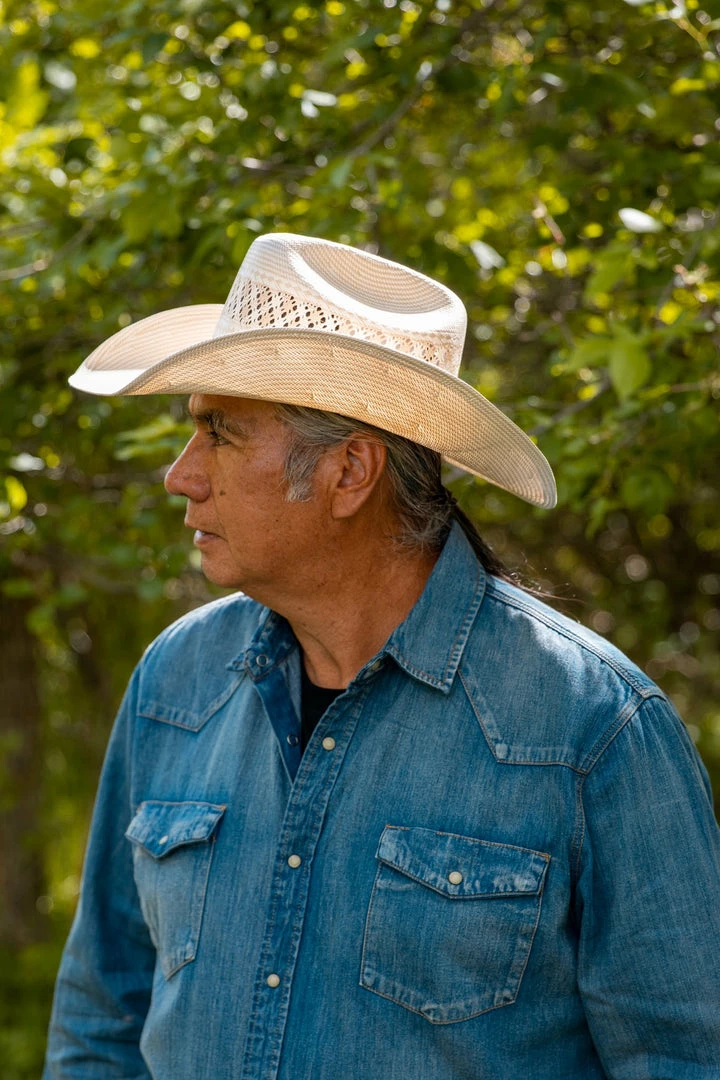 Wholesale โญ American Hat Company 1011 - STRAW HAT ๐ 5 American Hat Company 1011 - STRAW HAT