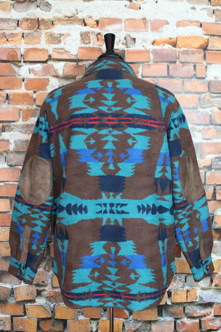 Top 10 ✨ Tasha Polizzi Men's Outerwear T.P. Blanket Shacket ⭐ 4 Tasha Polizzi Men's Outerwear T.P. Blanket Shacket